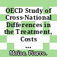 OECD Study of Cross-National Differences in the Treatment, Costs and Outcomes of Ischaemic Heart Disease [E-Book] /