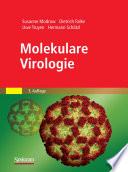 Molekulare Virologie [E-Book] /
