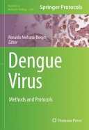 Dengue Virus [E-Book] : Methods and Protocols  /