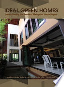 Ideal green homes understanding the needs of Malaysian house buyers [E-Book] /