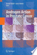 Androgen Action in Prostate Cancer [E-Book] /