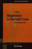 Magnetism in the solid state : an introduction /