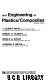 SPI handbook of technology and engineering of reinforced plastics/composites /