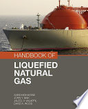 Handbook of liquefied natural gas [E-Book].