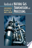 Handbook of natural gas transmission and processing [E-Book] /