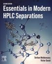 Essentials in modern HPLC separations /