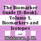 The Biomarker Guide [E-Book]. Volume 1. Biomarkers and Isotopes in the Environment and Human History /