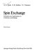 Spin exchange: principles and applications in chemistry and biology.