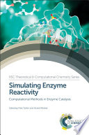 Simulating enzyme reactivity [E-Book] /