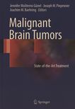 Malignant brain tumors :