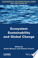 Ecosystem sustainability and global change [E-Book] /
