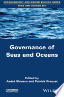 Governance of seas and oceans [E-Book] /