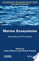 Marine ecosystems : diversity and functions [E-Book] /