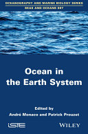 Ocean in the earth system [E-Book] /