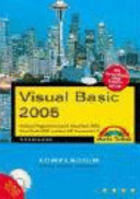 Visual Basic 2005 : Kompendium : Windows-Programmierung mit Visual Basic 2005, Visual Studio 2005 und dem .NET-Framework 2.0 /