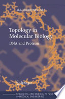 Topology in Molecular Biology [E-Book] /