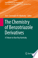 The Chemistry of Benzotriazole Derivatives [E-Book] : A Tribute to Alan Roy Katritzky /