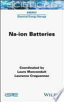 Na-ion batteries [E-Book] /