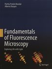 Fundamentals of fluorescence microscopy : exploring life with light /