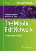 The Mitotic Exit Network [E-Book] : Methods and Protocols /