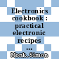 Electronics cookbook : practical electronic recipes with Arduino and Raspberry Pi /