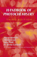 Handbook of photochemistry /