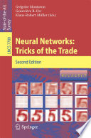 Neural Networks: Tricks of the Trade [E-Book] : Second Edition /