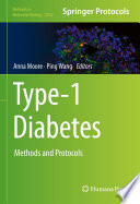 Type-1 Diabetes [E-Book] : Methods and Protocols /