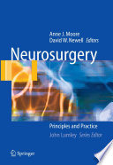 Neurosurgery [E-Book] / Principles and Practice