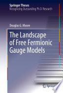 The Landscape of Free Fermionic Gauge Models [E-Book] /