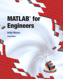 MATLAB for engineers /