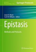 Epistasis [E-Book] : Methods and Protocols /