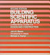 Building scientific apparatus: a practical guide to design and construction.