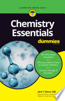 Chemistry essentials [E-Book] /