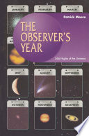 The Observer’s Year [E-Book] : 366 Nights of the Universe /