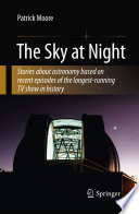 The Sky at Night [E-Book] /