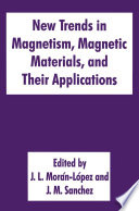 New Trends in Magnetism, Magnetic Materials, and Their Applications [E-Book] /