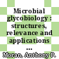 Microbial glycobiology : structures, relevance and applications [E-Book] /