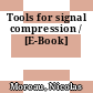 Tools for signal compression / [E-Book]