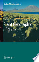 Plant Geography of Chile [E-Book] /