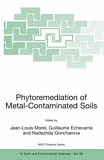 Phytoremediation of metal-contaminated soils [E-Book] /