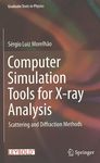 Computer simulation tools for X-ray analysis : scattering and diffraction methods /