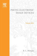 Photo electronic image devices. 6. Proceedings : symposium : London, 09.09.74-13.09.74 /
