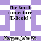 The Smith conjecture [E-Book] /
