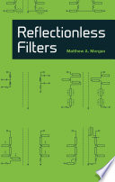 Reflectionless filters [E-Book] /