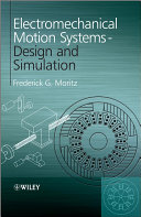 Electromechanical motion systems : design and simulation [E-Book] /