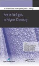 Key technologies in polymer chemistry [E-Book] /