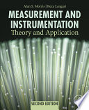 Measurement and instrumentation : theory and application [E-Book] /