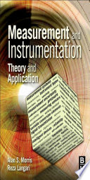 Measurement and instrumentation [E-Book] : theory and application /