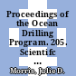 Proceedings of the Ocean Drilling Program. 205. Scientifc results : fluid flow and subduction fluxes across the Costa Rica convergent margin : implications for the seismogenic zone and subduction factory : covering leg 205 of the cruises of the drilling vessel JOIDES Resolution, Victoria, Canada, to Balboa, Panama sites 1253 - 1255 2 September - 6 November 2002 /